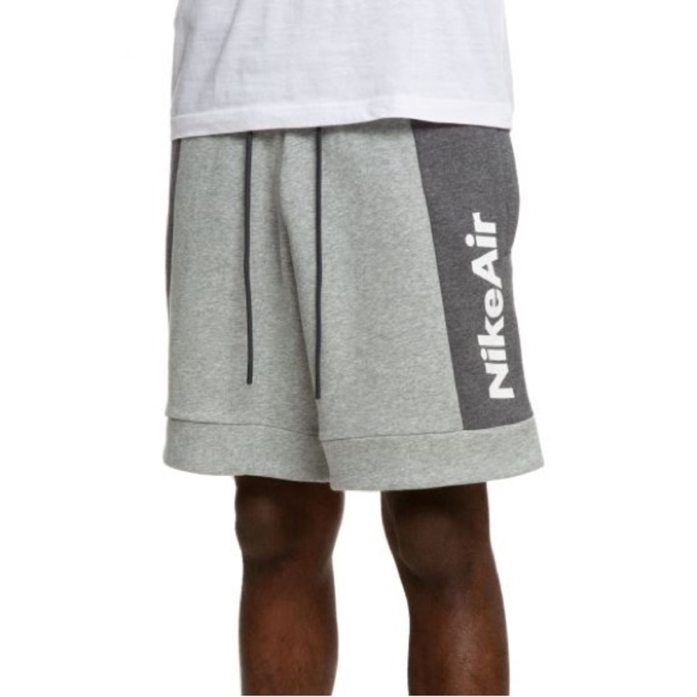 Nike Air Men's Fleece Shorts